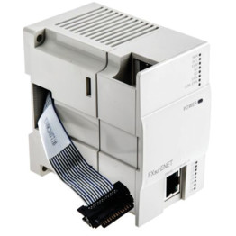 Ethernet Module, PLC