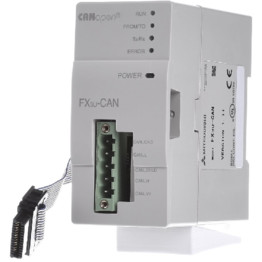 CANopen Communications Module