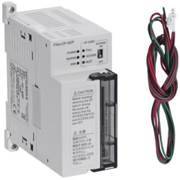 Data Logger Module