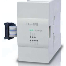 FX54ADADP (283559) 4 Channel Digital To Analogue