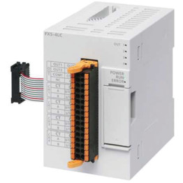 FX51PSU5V (280509) FX5U Bus Extension Power Supply Module