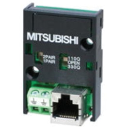 FX3G485BDRJ (271699) FX3S/3GRS485 Expansion Board