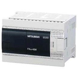 FX3GE40MTDSS (269922) Base Unit 24VDC 24 Input