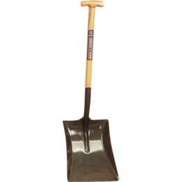 2521-HT SQUARE MOUTH SHOVEL