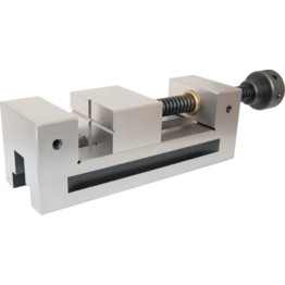 Precision Toolmaker's Vices