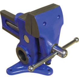 125mm UNIVERSAL VICE