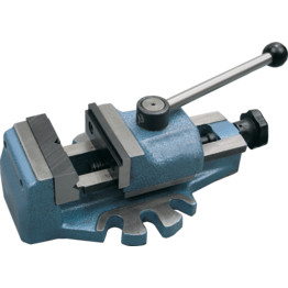 Quick Grip Drill Press Vices