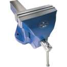 T8 MECHANICS VICE 8" JAWS
