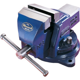 T4 MECHANICS VICE 4.1/2" JAWS