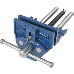 Record Woodworking Vices - quick release type