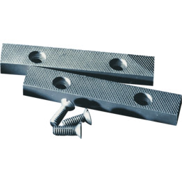 Vice Spares - Jaw Plates/Screws/Jaws