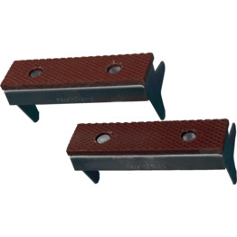 4.1/4" FIBRE VICE GRIPS (PR)