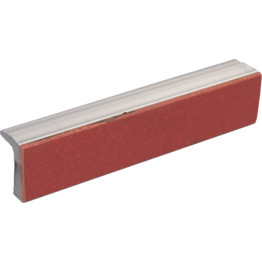 125mm (5") FIBRE FACED MAGNETIC VICE JAWS