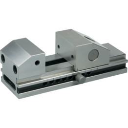 100mm TOOLMAKERS VICE PLAIN JAW