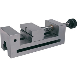 100x125x45mm STANDARD TOOLMAKERS VICE 0.005mm ACC.