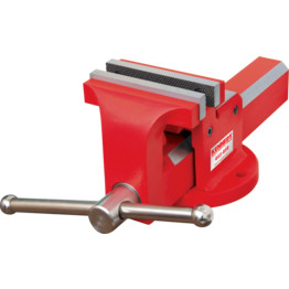 150mm 6" ALL STEEL VICE