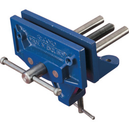 Record Woodcraft Vice