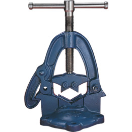 T92C 1/8"-2" CAP PIPE VICE