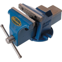 10507771 4"(100mm) PRO -ENTRY VICE