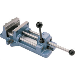 6540-100mm QUICK GRIP DRILL PRESS VICE SLIDING JAW