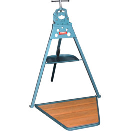 STAND & TRAY FOR VICE 55m m