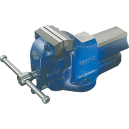 Irwin.Engineer's Vice - Quick Release