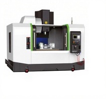Vertical Machine Center VMC1260