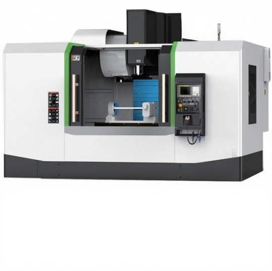 Vertical Machine Center VMC1580