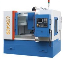 CNC Lathe UTCK40P,UTCK50P,UTCK56P