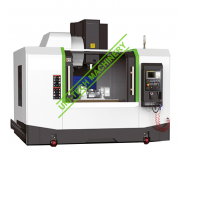 CNC Lathe Machine CK61125E