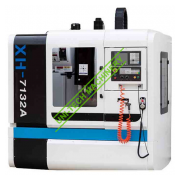 CNC Lathe Machine CK61125E