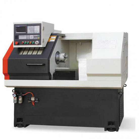 CNC Lathe Machine CK6130