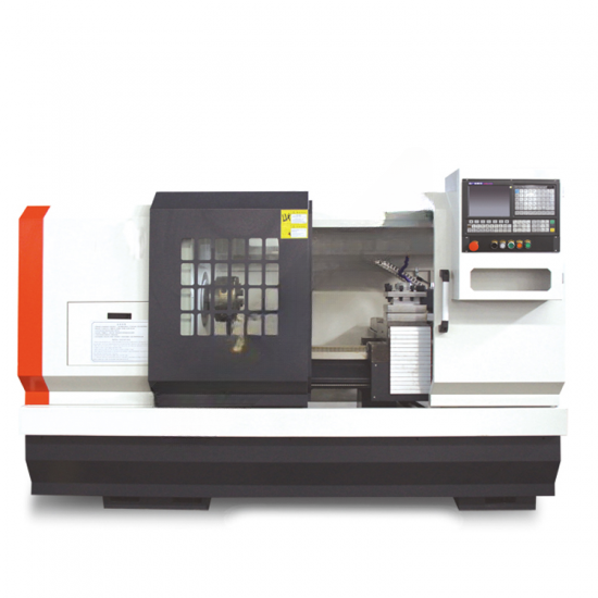 CNC Lathe Machine CK6160