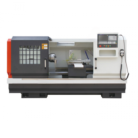 CNC Lathe machine CK6152E