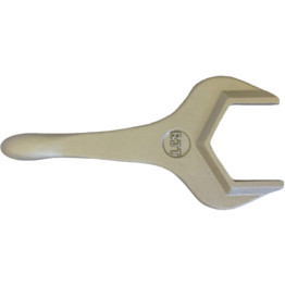 3" RJT Aluminium Hook Spanner