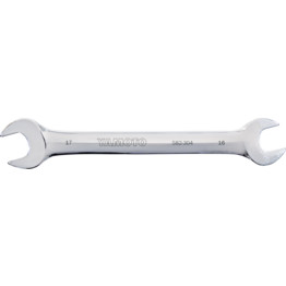 8x9mm Chrome Vanadium Open Ended Spanners