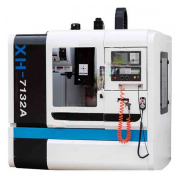 Vertical Machine Center XH7132A