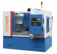 Vertical Machine Center USK420