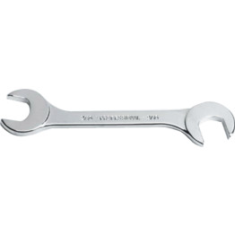 J3332 SHORT O/END ANGLED SPANNER 1/2" A/F