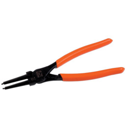B2800 225mm INTERNAL STRAIGHT CIRCLIP PLIERS