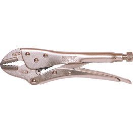 2 Piece Grip Wrench Set