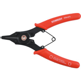 4 Piece Circlip Plier Set