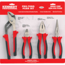 3 Piece Pro-Torq Plier Set
