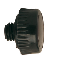 32mm dia. Extra Hard Brown Spare Face - Pack of 5