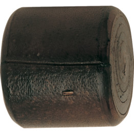 44mm dia. Medium Brown Spare Face