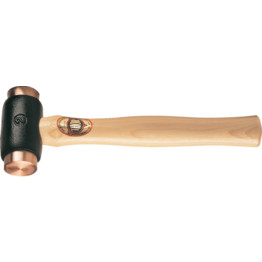 Copper Soft Faced Hammers