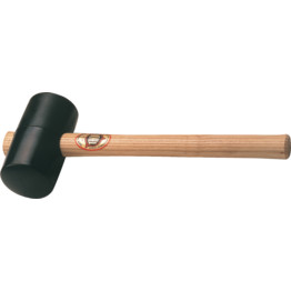 Standard Rubber Mallets