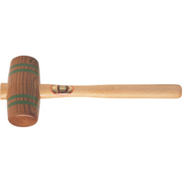 10.93oz Hardwood Mallet
