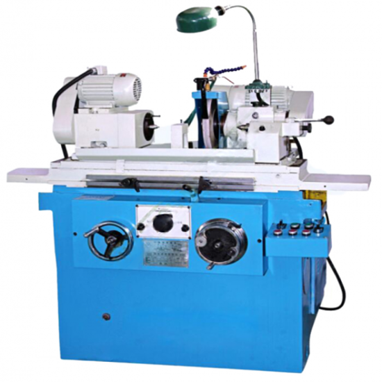 UNIVERSAL CYLINDARCAL GRINDING MACHINE M1408X300