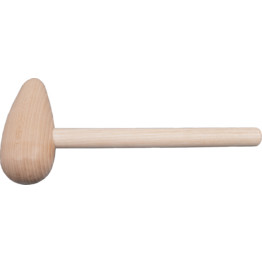 3" Bossing Mallet